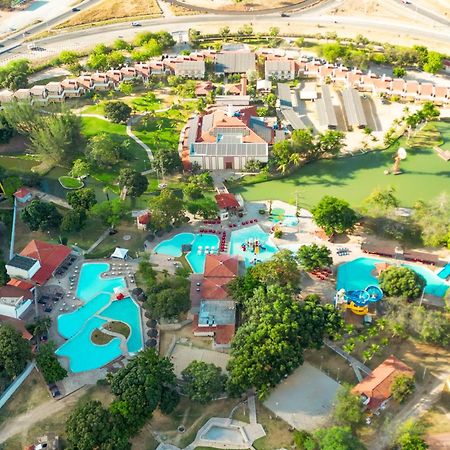 Thermas Hotel Mossoró מראה חיצוני תמונה