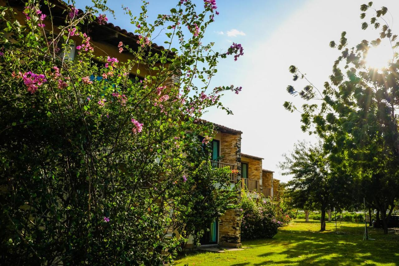 Thermas Hotel Mossoró מראה חיצוני תמונה
