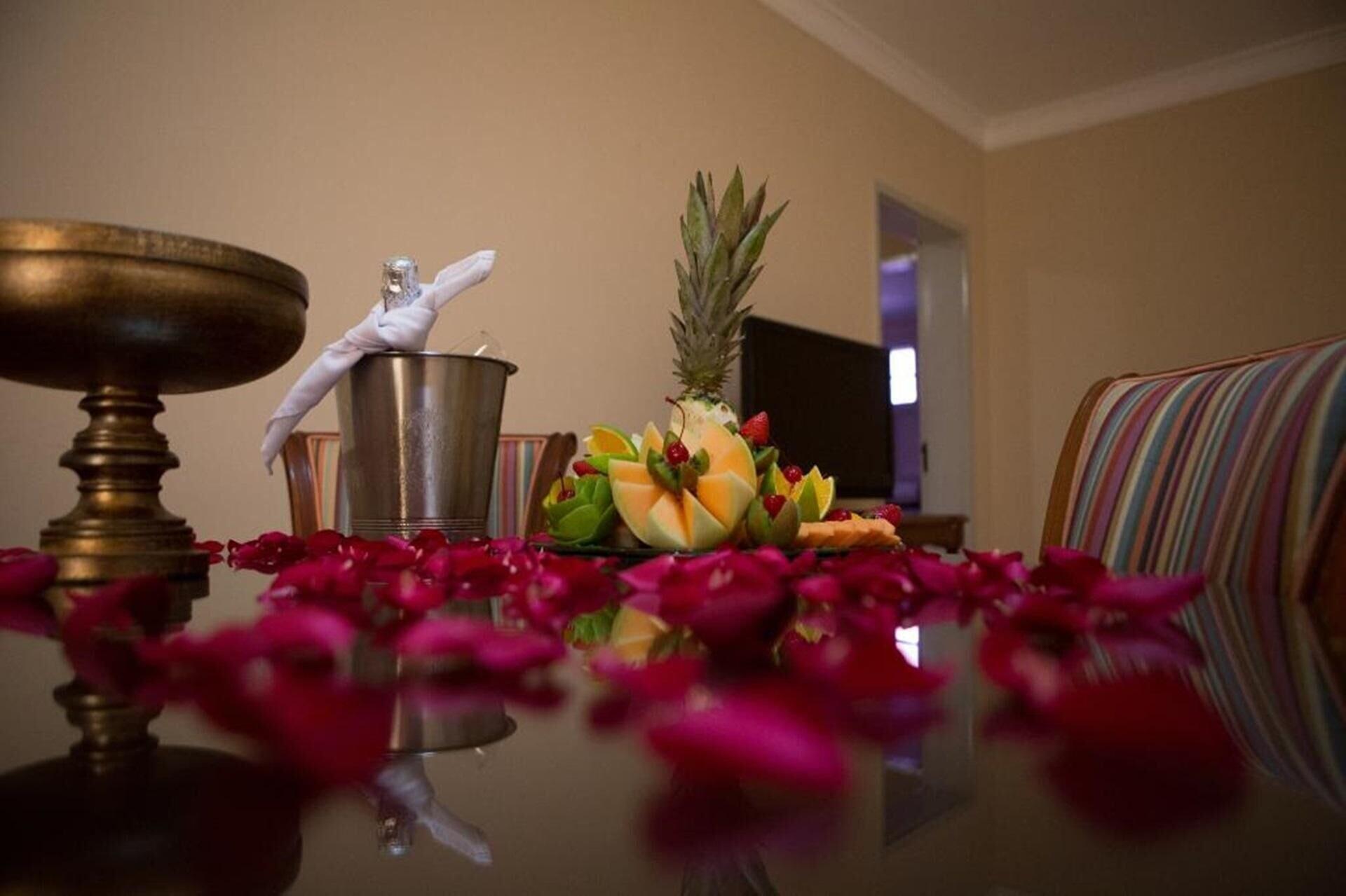 Thermas Hotel Mossoró מראה חיצוני תמונה