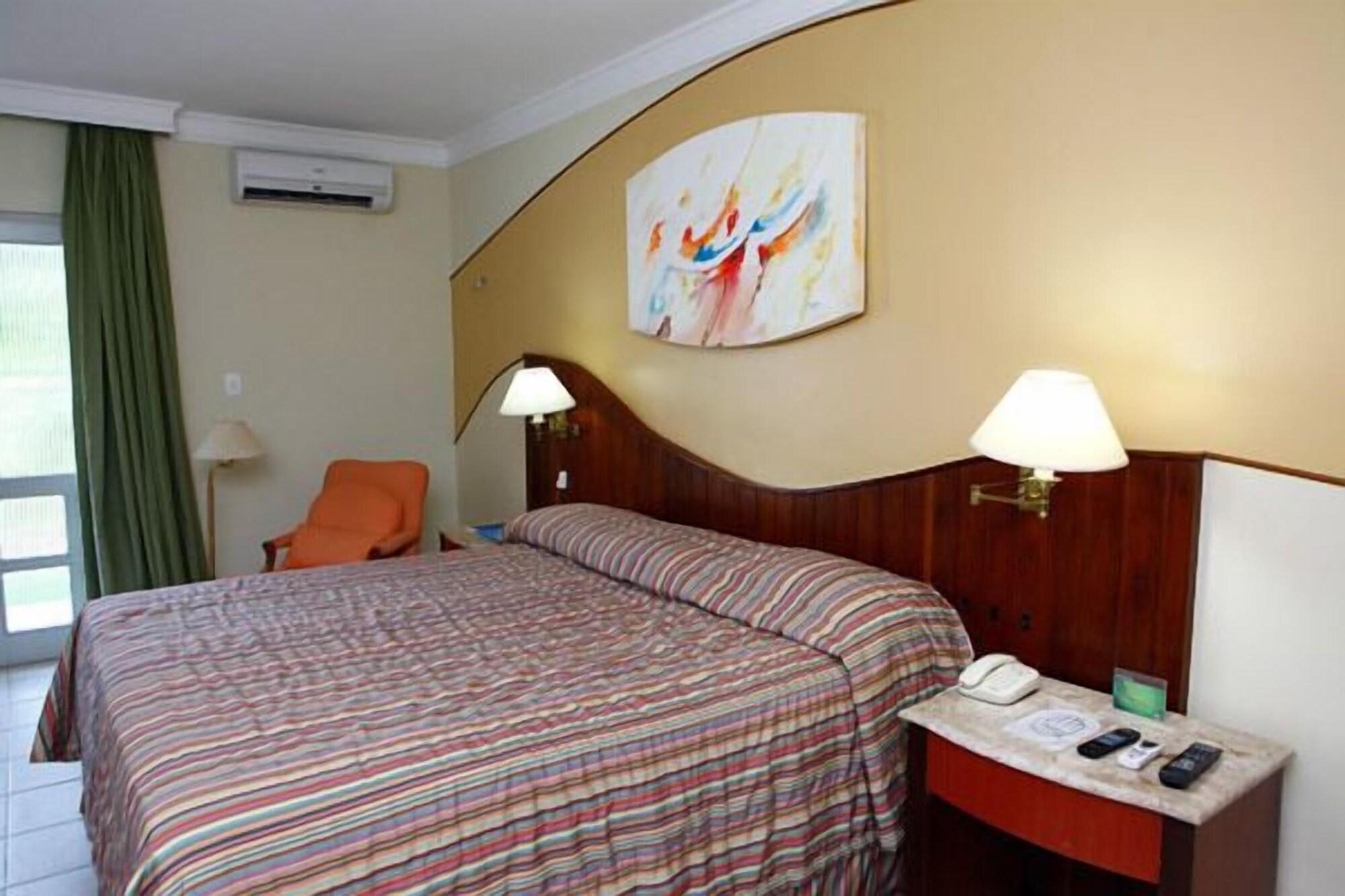 Thermas Hotel Mossoró מראה חיצוני תמונה
