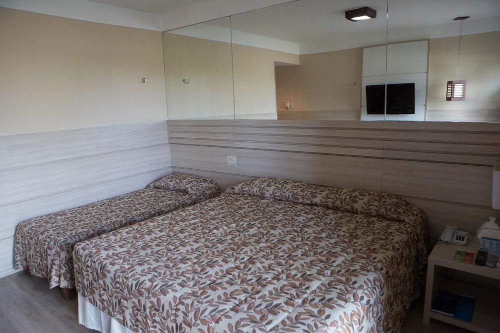 Thermas Hotel Mossoró מראה חיצוני תמונה