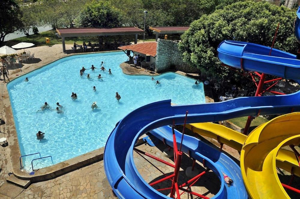 Thermas Hotel Mossoró מראה חיצוני תמונה
