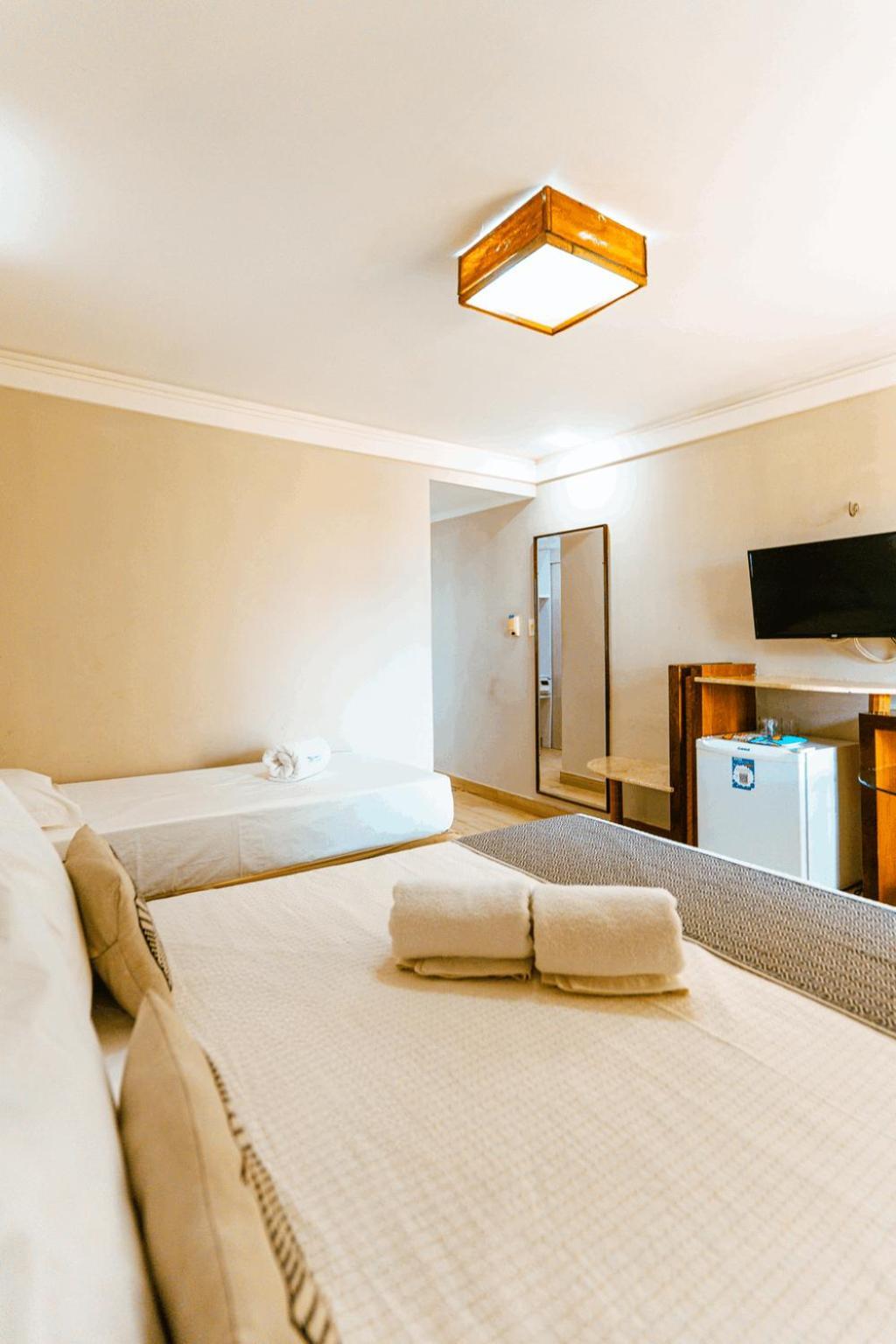 Thermas Hotel Mossoró מראה חיצוני תמונה