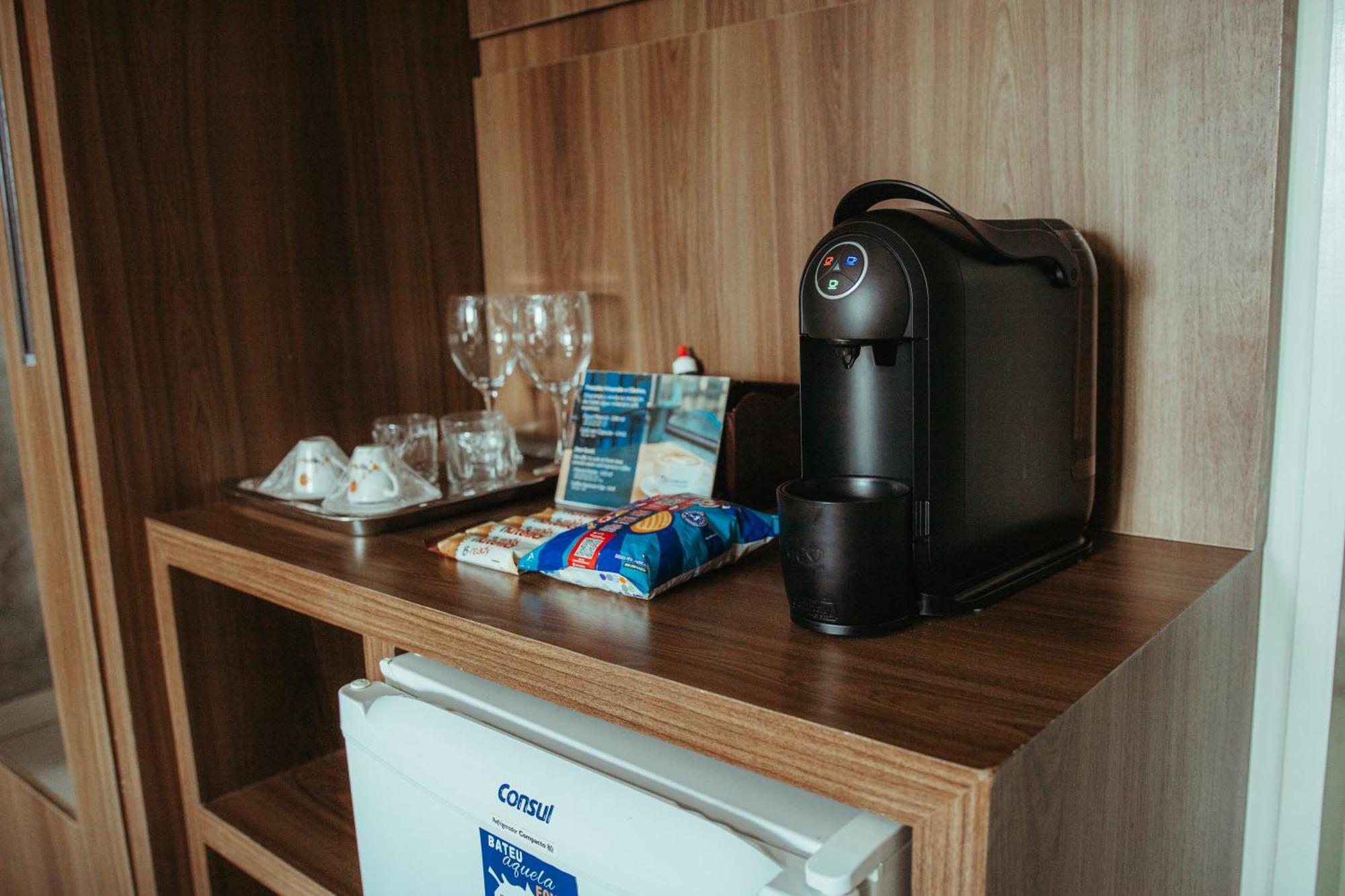 Thermas Hotel Mossoró מראה חיצוני תמונה