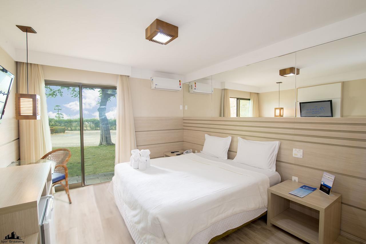 Thermas Hotel Mossoró מראה חיצוני תמונה